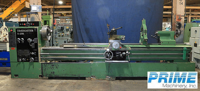 1980,TIMEMASTER,S-2316,LATHES, ENGINE_See also other Lathe Categories,|,Prime Machinery