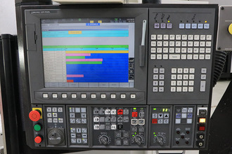 2013 OKUMA LB-3000EXII-800MYW LATHES, COMBINATION, N/C & CNC | Prime Machinery (14)