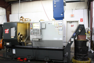 2011 HAAS DS-30SSY LATHES, COMBINATION, N/C & CNC | Prime Machinery (8)