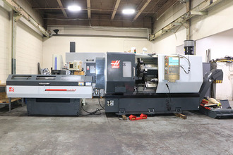2012 HAAS DS-30SS LATHES, UNIVERSAL, N/C & CNC | Prime Machinery (3)