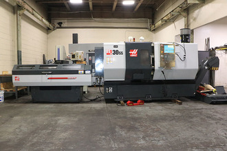 2012 HAAS DS-30SS LATHES, UNIVERSAL, N/C & CNC | Prime Machinery (2)