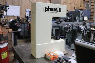 2016 ROCKWELL Phase II 900-375 TESTERS, HARDNESS | Prime Machinery (12)
