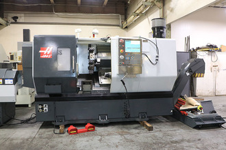 2012 HAAS DS-30SS LATHES, UNIVERSAL, N/C & CNC | Prime Machinery (4)