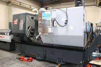 2012 HAAS DS-30SS LATHES, UNIVERSAL, N/C & CNC | Prime Machinery (5)