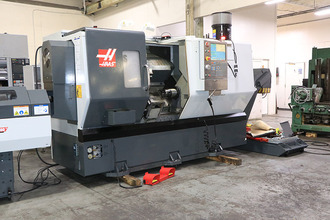 2012 HAAS DS-30SS LATHES, UNIVERSAL, N/C & CNC | Prime Machinery (6)