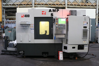 2013 HAAS EC-400 MACHINING CENTERS,HORIZ,N/C & CNC(Incl.Pallet Changers) | Prime Machinery (1)