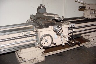 1960 PASQUINO-MILANO _UNKNOWN_ LATHES, ENGINE_See also other Lathe Categories | Prime Machinery (6)