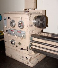 1960 PASQUINO-MILANO _UNKNOWN_ LATHES, ENGINE_See also other Lathe Categories | Prime Machinery (8)