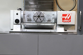 2009 HAAS VF-5/40TR MACHINING CENTERS, VERICAL (5-Axis or More) | Prime Machinery (6)