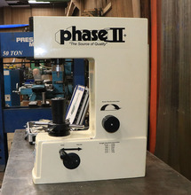 2016 ROCKWELL Phase II 900-375 TESTERS, HARDNESS | Prime Machinery (13)
