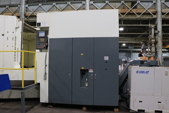 2010 KITAMURA HX1000I MACHINING CENTERS,HORIZ,N/C & CNC(Incl.Pallet Changers) | Prime Machinery (5)