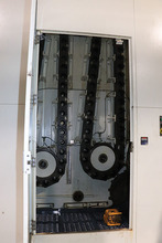 2010 KITAMURA HX1000I MACHINING CENTERS,HORIZ,N/C & CNC(Incl.Pallet Changers) | Prime Machinery (6)