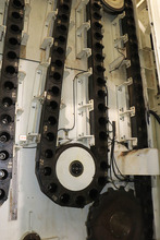 2010 KITAMURA HX1000I MACHINING CENTERS,HORIZ,N/C & CNC(Incl.Pallet Changers) | Prime Machinery (7)