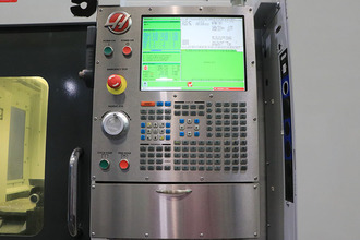 2013 HAAS EC-400 MACHINING CENTERS,HORIZ,N/C & CNC(Incl.Pallet Changers) | Prime Machinery (8)