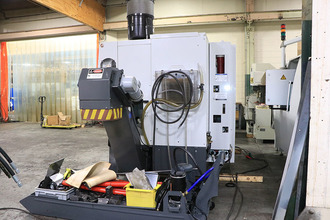 2012 HAAS DS-30SS LATHES, UNIVERSAL, N/C & CNC | Prime Machinery (15)