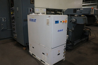 2010 KITAMURA HX1000I MACHINING CENTERS,HORIZ,N/C & CNC(Incl.Pallet Changers) | Prime Machinery (9)