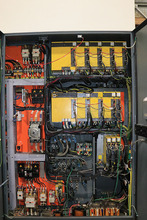 2010 KITAMURA HX1000I MACHINING CENTERS,HORIZ,N/C & CNC(Incl.Pallet Changers) | Prime Machinery (11)
