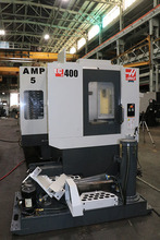 2013 HAAS EC-400 MACHINING CENTERS,HORIZ,N/C & CNC(Incl.Pallet Changers) | Prime Machinery (15)