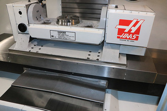 2009 HAAS VF-5/40TR MACHINING CENTERS, VERICAL (5-Axis or More) | Prime Machinery (12)