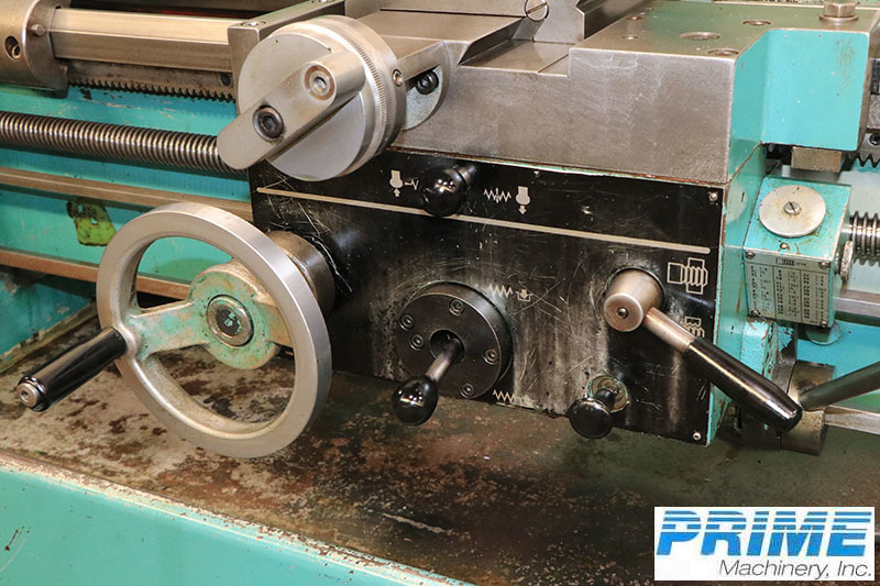 HARRISON M350 LATHES, ENGINE_See also other Lathe Categories | Prime Machinery