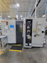 2012 MORI SEIKI NHX4000 MACHINING CENTERS,HORIZ,N/C & CNC(Incl.Pallet Changers) | Prime Machinery (2)