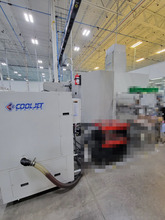 2012 MORI SEIKI NHX4000 MACHINING CENTERS, VERT., N/C & CNC | Prime Machinery (8)
