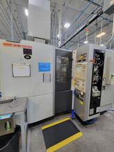 2012 MORI SEIKI NHX4000 MACHINING CENTERS, VERT., N/C & CNC | Prime Machinery (3)