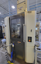 2012 MORI SEIKI NHX4000 MACHINING CENTERS, VERT., N/C & CNC | Prime Machinery (4)
