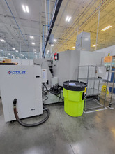 2012 MORI SEIKI NHX4000 MACHINING CENTERS, VERT., N/C & CNC | Prime Machinery (6)