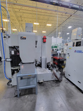 2012 MORI SEIKI NHX4000 MACHINING CENTERS, VERT., N/C & CNC | Prime Machinery (7)