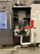 2022 DOOSAN DVF 8000 MACHINING CENTERS, VERICAL (5-Axis or More) | Prime Machinery (1)