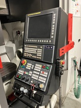 2022 DOOSAN DVF 8000 MACHINING CENTERS, VERICAL (5-Axis or More) | Prime Machinery (2)