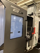 2022 DOOSAN DVF 8000 MACHINING CENTERS, VERICAL (5-Axis or More) | Prime Machinery (12)