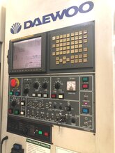 2002 DAEWOO DHM 500 MACHINING CENTER, HORIZONTAL CNC  | Prime Machinery (9)