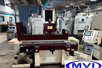 1999 ACER SUPRA-1428AHD Reciprocating Surface Grinders | Prime Machinery (3)