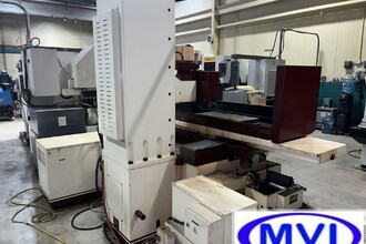 1999 ACER SUPRA-1428AHD Reciprocating Surface Grinders | Prime Machinery (7)