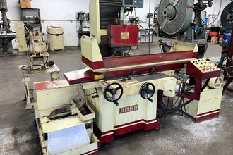 1999 ACER AGS-1224AHD Reciprocating Surface Grinders | Prime Machinery (1)