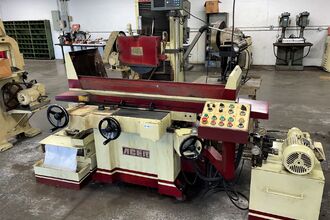 1999 ACER AGS-1224AHD Reciprocating Surface Grinders | Prime Machinery (2)