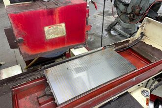 1999 ACER AGS-1224AHD Reciprocating Surface Grinders | Prime Machinery (4)