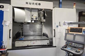 2006 HURCO VMX64/40T MACHINING CENTERS, VERT., N/C & CNC | Prime Machinery (2)