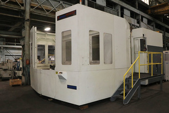 2010 KITAMURA HX1000I MACHINING CENTERS,HORIZ,N/C & CNC(Incl.Pallet Changers) | Prime Machinery (2)