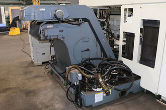 2010 KITAMURA HX1000I MACHINING CENTERS,HORIZ,N/C & CNC(Incl.Pallet Changers) | Prime Machinery (8)