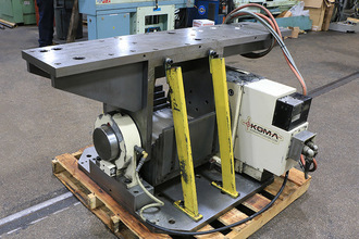 2014 TSUDAKOMA RBA-500R TABLES & INDEXERS, N/C & CNC | Prime Machinery (12)