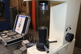 2016 ROCKWELL Phase II 900-375 TESTERS, HARDNESS | Prime Machinery (9)