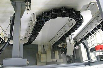 2010 OKUMA MULTUS B750-W LATHES, COMBINATION, N/C & CNC | Prime Machinery (8)