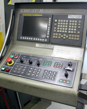 2013 KAO MING KMC 318HTS MACHINING CENTERS, VERT., N/C & CNC, BRIDGE TYPE | Prime Machinery (2)
