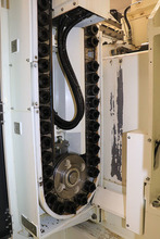 2013 KITAMURA MYCENTER HX250G MACHINING CENTERS,HORIZ,N/C & CNC(Incl.Pallet Changers) | Prime Machinery (15)