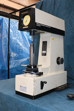 2012 ROCKWELL 500 TESTERS, HARDNESS | Prime Machinery (3)