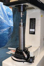 2012 ROCKWELL 500 TESTERS, HARDNESS | Prime Machinery (4)