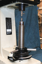 2012 ROCKWELL 500 TESTERS, HARDNESS | Prime Machinery (5)